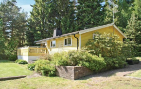Amazing Home In Svanesund With Kitchen, Svanesund
